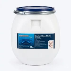 Calcium hypochlorite - KPC Holding00