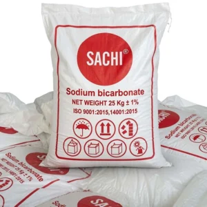 Bicarbonate of Soda 2
