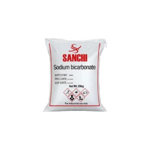 sodium bicarbonate sanchi 112
