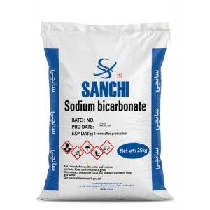 sodium bicarbonate sanchi 55